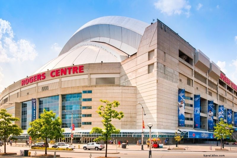 55 Best Things to Do in Toronto: Fun Activities & Must-See Spots