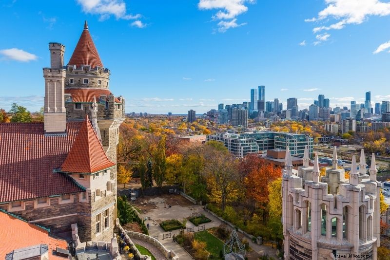 55 Best Things to Do in Toronto: Fun Activities & Must-See Spots