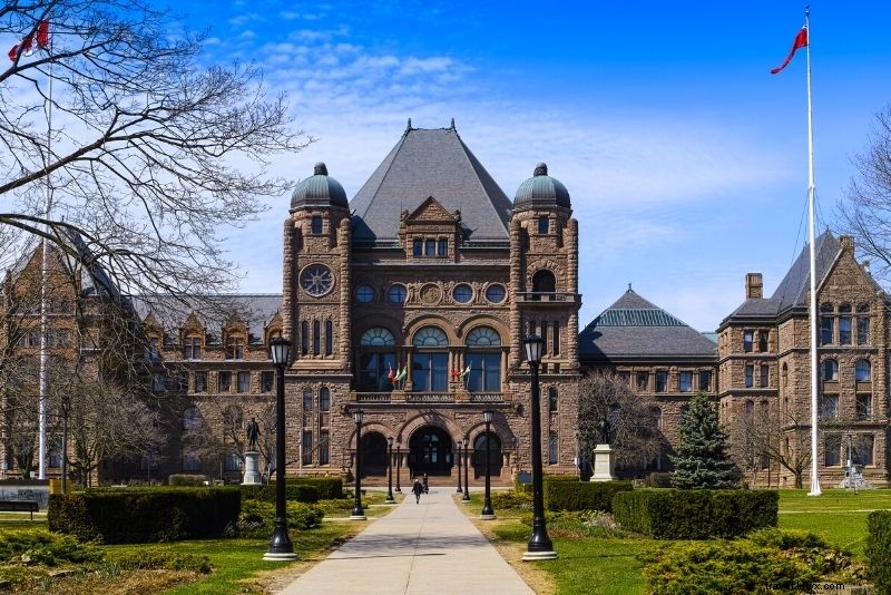 55 Best Things to Do in Toronto: Fun Activities & Must-See Spots