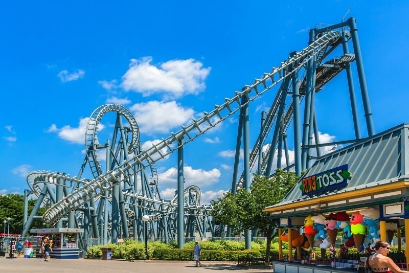 55 Best Things to Do in Toronto: Fun Activities & Must-See Spots