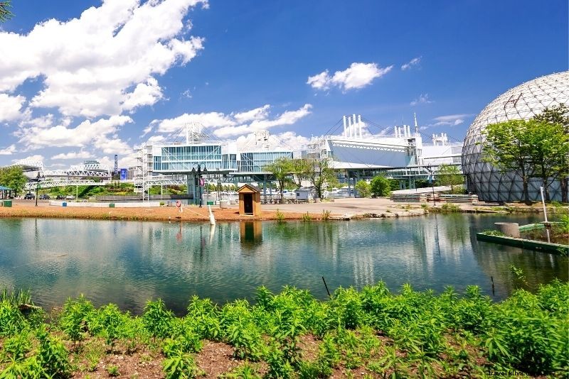 55 Best Things to Do in Toronto: Fun Activities & Must-See Spots