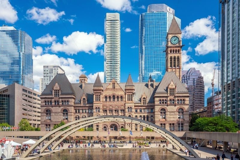 55 Best Things to Do in Toronto: Fun Activities & Must-See Spots