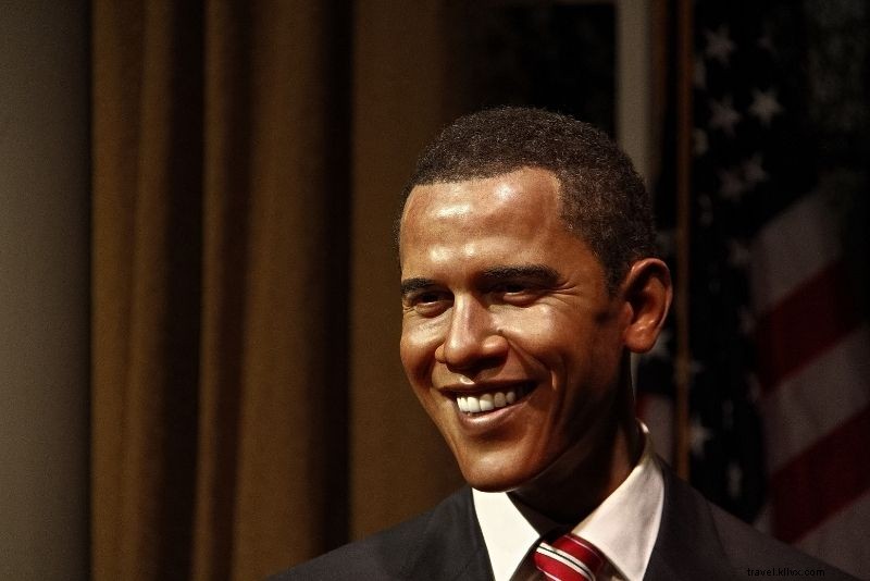 Discover 72 Fun and Unusual Things to Do in Washington, DC