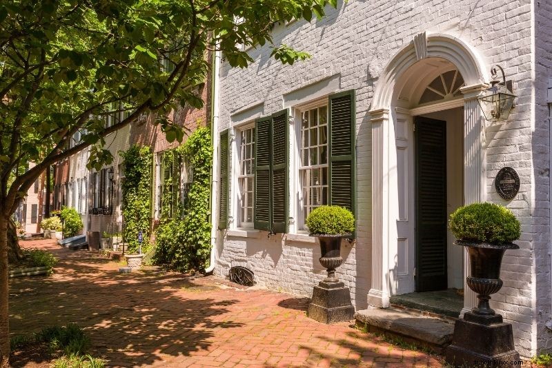 Discover 72 Fun and Unusual Things to Do in Washington, DC