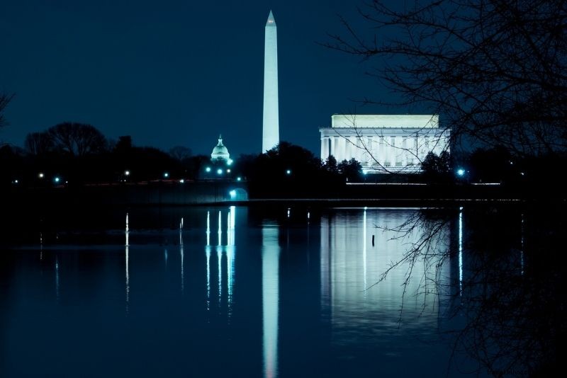Discover 72 Fun and Unusual Things to Do in Washington, DC