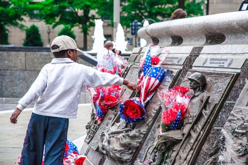 Discover 72 Fun and Unusual Things to Do in Washington, DC