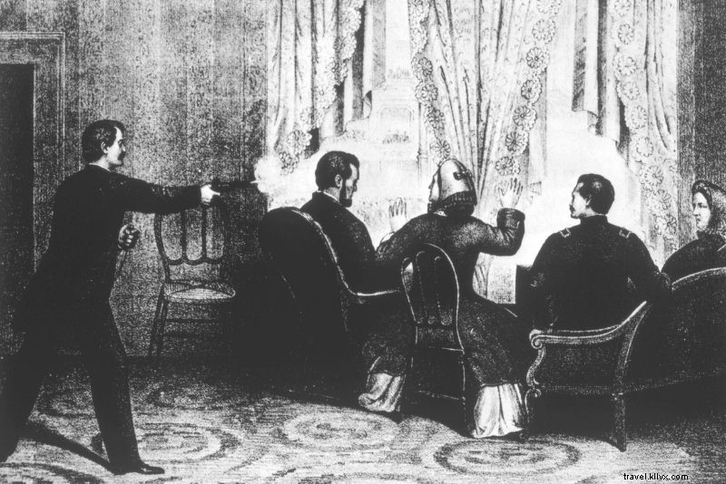 Discover 72 Fun and Unusual Things to Do in Washington, DC