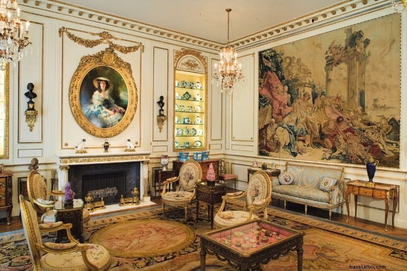 Discover 72 Fun and Unusual Things to Do in Washington, DC