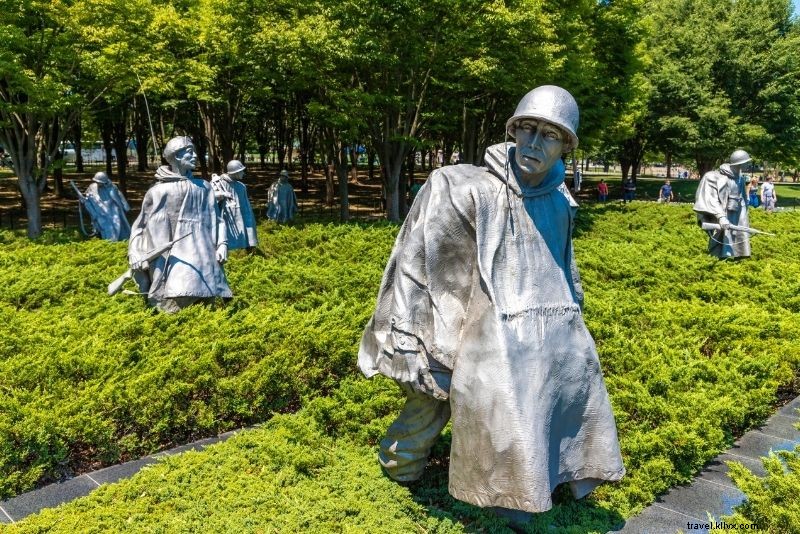 Discover 72 Fun and Unusual Things to Do in Washington, DC