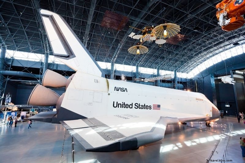 Discover 72 Fun and Unusual Things to Do in Washington, DC