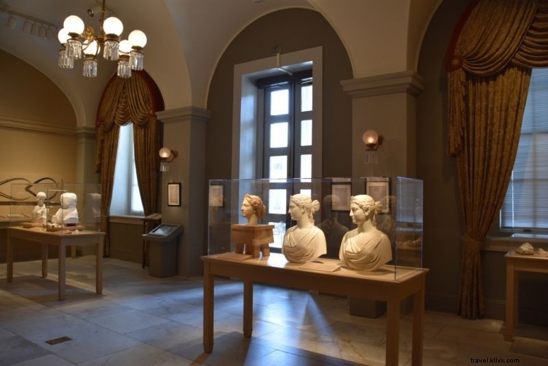 Discover 72 Fun and Unusual Things to Do in Washington, DC