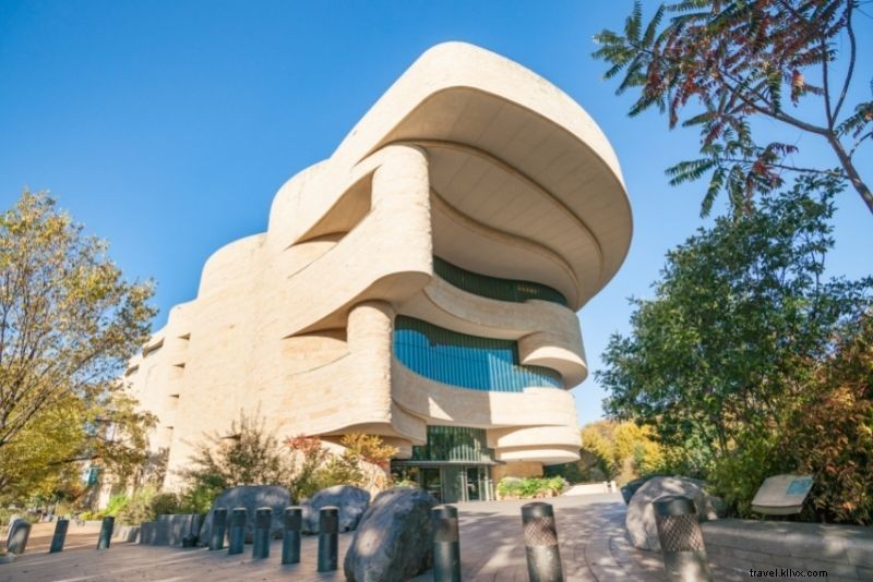 Discover 72 Fun and Unusual Things to Do in Washington, DC