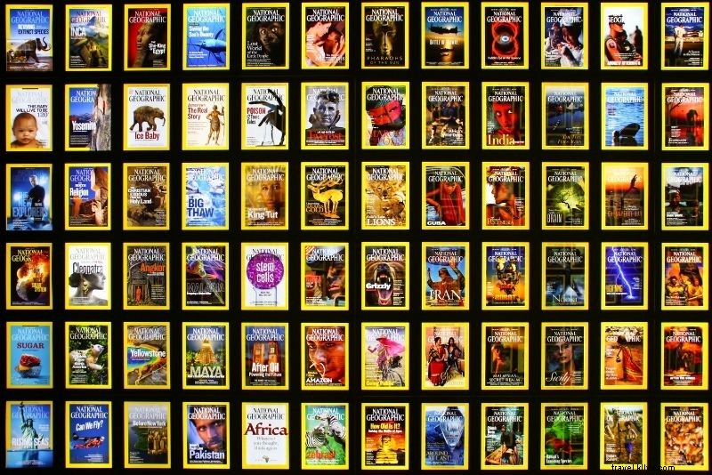 Discover 72 Fun and Unusual Things to Do in Washington, DC