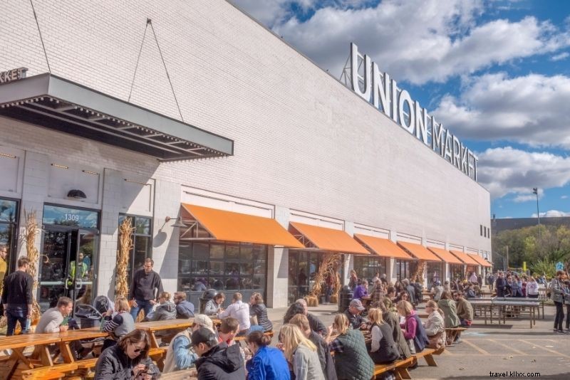 Discover 72 Fun and Unusual Things to Do in Washington, DC