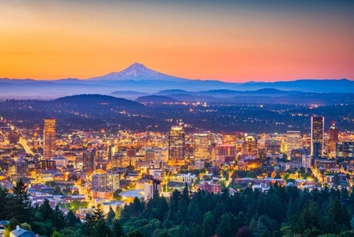50 Fun & Unusual Things to Do in Portland, Oregon: Ultimate Insider Guide