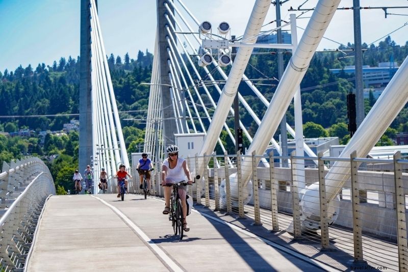 50 Fun & Unusual Things to Do in Portland, Oregon: Ultimate Insider Guide