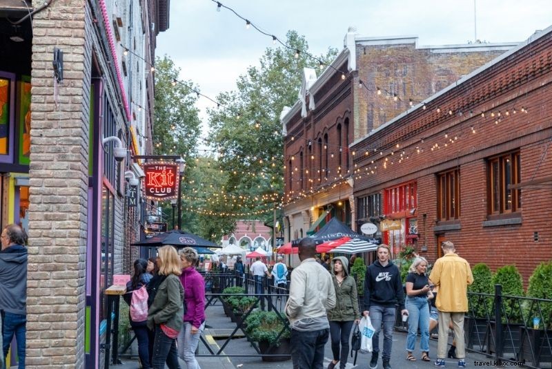 50 Fun & Unusual Things to Do in Portland, Oregon: Ultimate Insider Guide