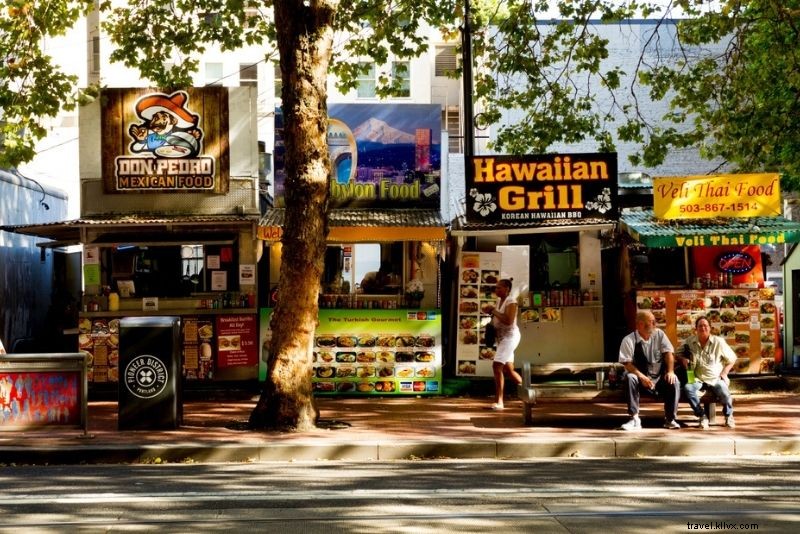 50 Fun & Unusual Things to Do in Portland, Oregon: Ultimate Insider Guide