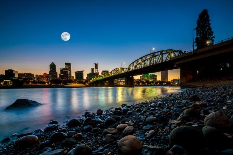 50 Fun & Unusual Things to Do in Portland, Oregon: Ultimate Insider Guide