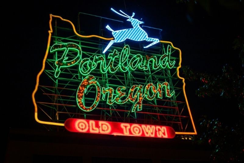 50 Fun & Unusual Things to Do in Portland, Oregon: Ultimate Insider Guide