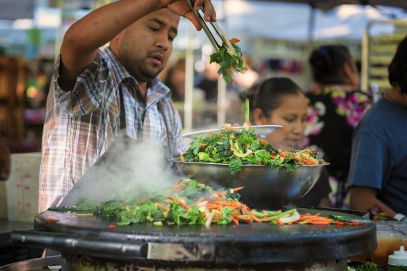 50 Fun & Unusual Things to Do in Portland, Oregon: Ultimate Insider Guide