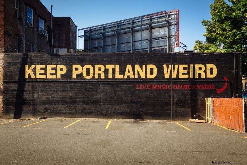 50 Fun & Unusual Things to Do in Portland, Oregon: Ultimate Insider Guide