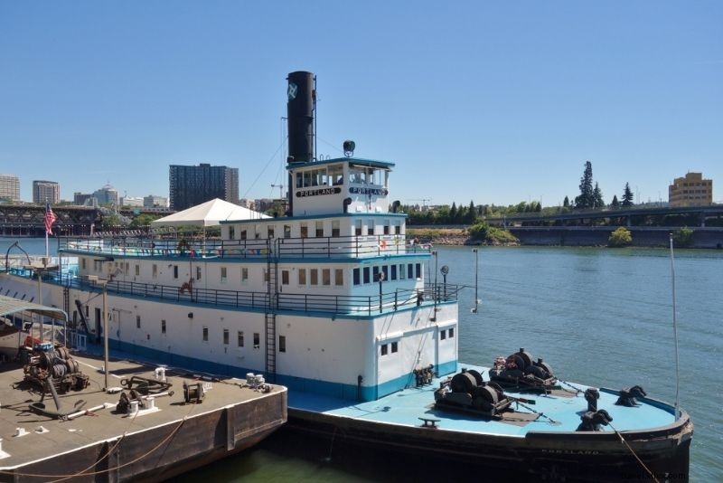 50 Fun & Unusual Things to Do in Portland, Oregon: Ultimate Insider Guide