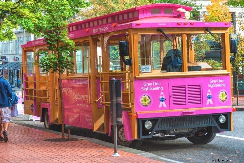 50 Fun & Unusual Things to Do in Portland, Oregon: Ultimate Insider Guide