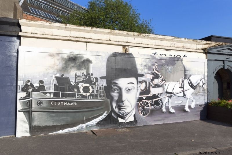 57 Unmissable Things to Do in Glasgow: Ultimate Guide to Fun Adventures