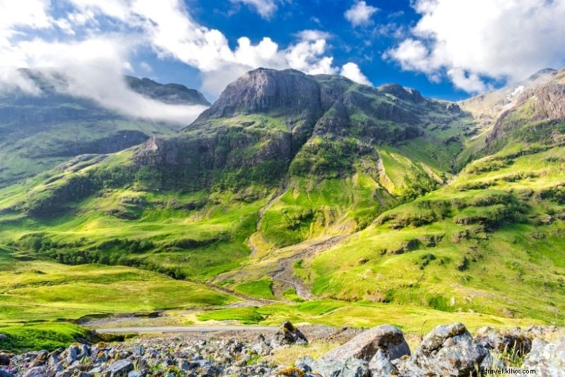 57 Unmissable Things to Do in Glasgow: Ultimate Guide to Fun Adventures
