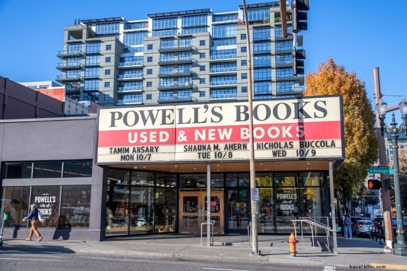 50 Fun & Unusual Things to Do in Portland, Oregon: Ultimate Insider Guide