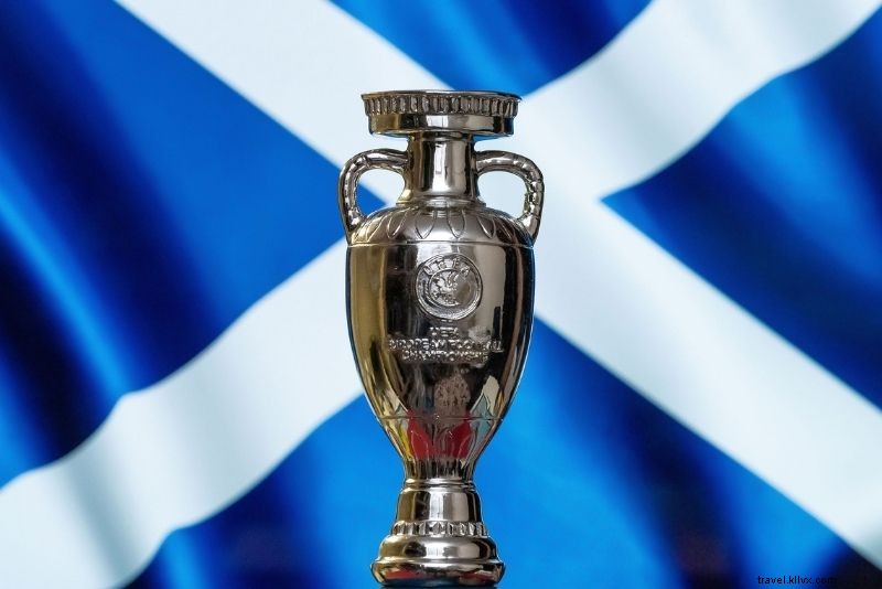 57 Unmissable Things to Do in Glasgow: Ultimate Guide to Fun Adventures