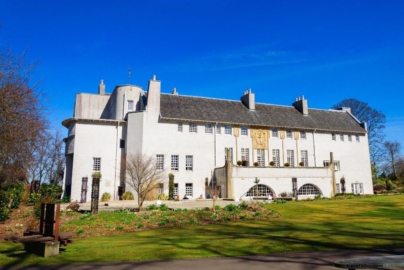 57 Unmissable Things to Do in Glasgow: Ultimate Guide to Fun Adventures