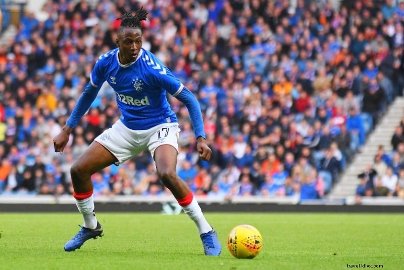 57 Unmissable Things to Do in Glasgow: Ultimate Guide to Fun Adventures