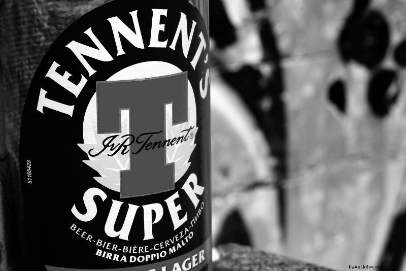 57 Unmissable Things to Do in Glasgow: Ultimate Guide to Fun Adventures