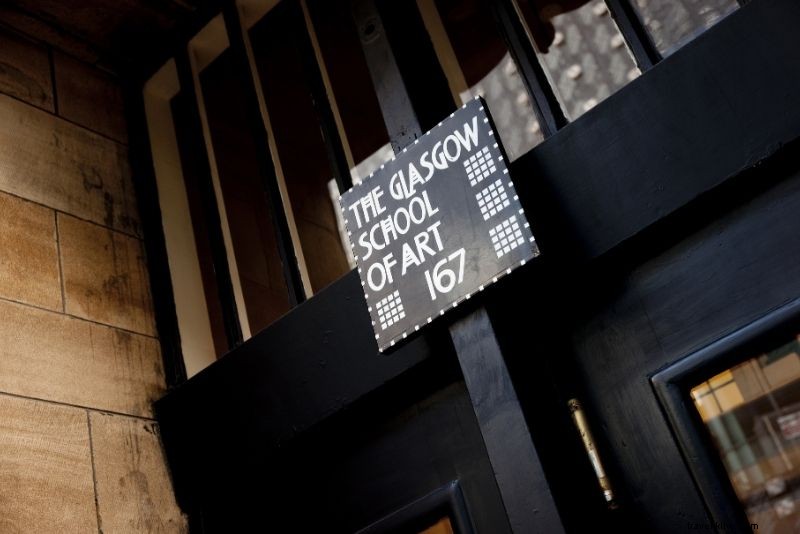 57 Unmissable Things to Do in Glasgow: Ultimate Guide to Fun Adventures