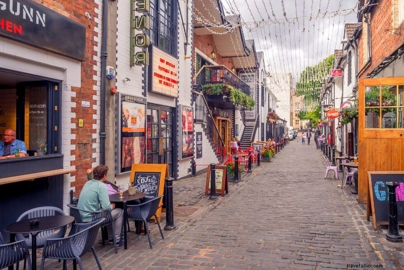 57 Unmissable Things to Do in Glasgow: Ultimate Guide to Fun Adventures