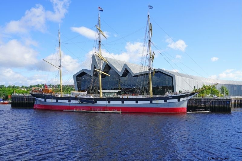57 Unmissable Things to Do in Glasgow: Ultimate Guide to Fun Adventures