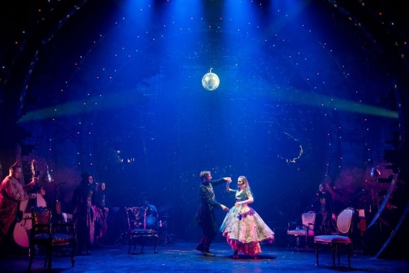 57 Unmissable Things to Do in Glasgow: Ultimate Guide to Fun Adventures