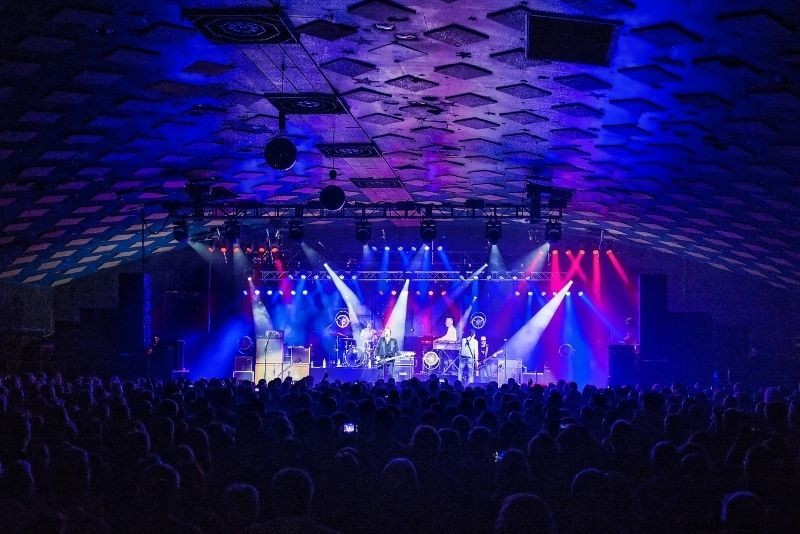 57 Unmissable Things to Do in Glasgow: Ultimate Guide to Fun Adventures