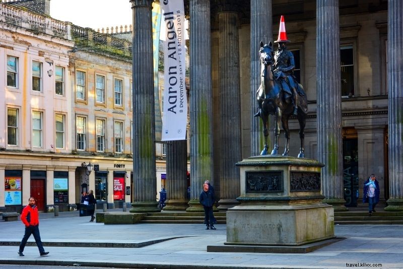 57 Unmissable Things to Do in Glasgow: Ultimate Guide to Fun Adventures