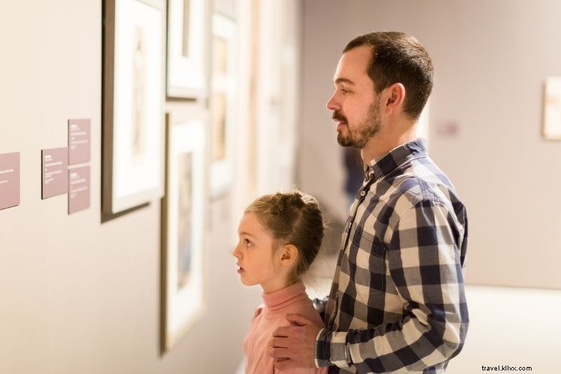 57 Unmissable Things to Do in Glasgow: Ultimate Guide to Fun Adventures