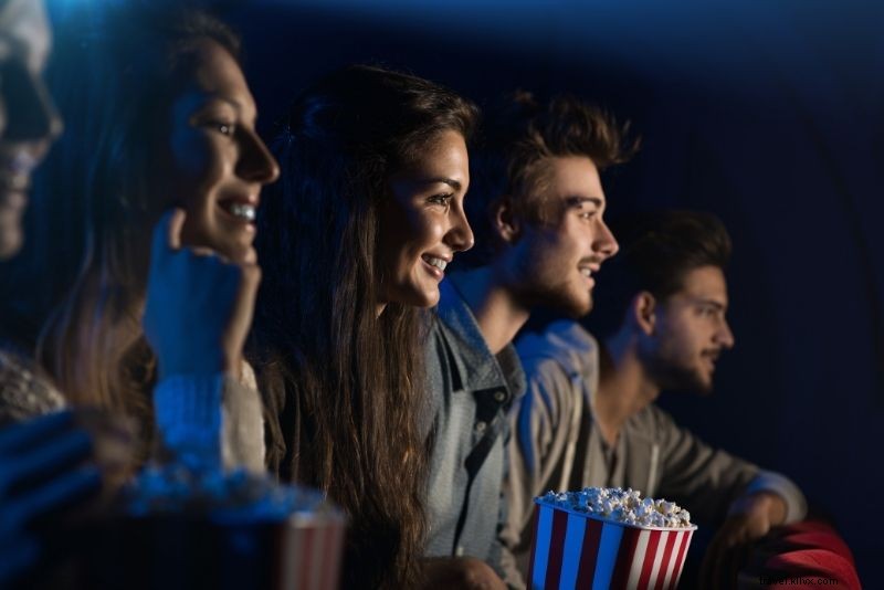 57 Unmissable Things to Do in Glasgow: Ultimate Guide to Fun Adventures