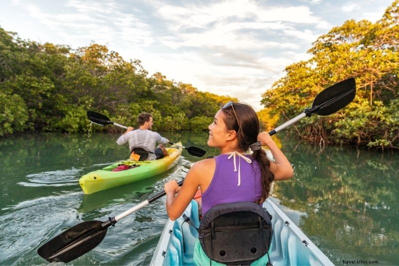 Discover 38 Top Things to Do in Key Largo, Florida: Ultimate Guide