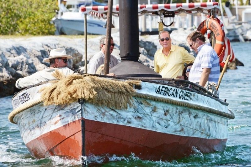 Discover 38 Top Things to Do in Key Largo, Florida: Ultimate Guide