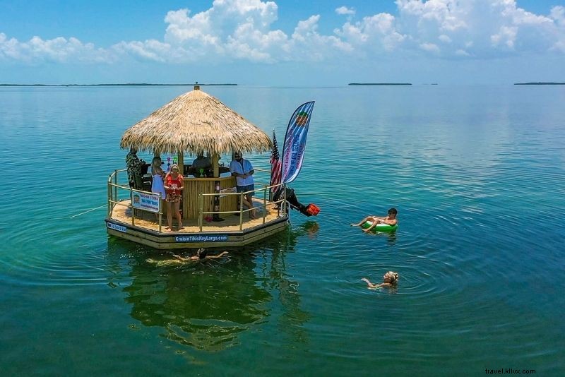 Discover 38 Top Things to Do in Key Largo, Florida: Ultimate Guide