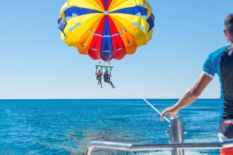 Discover 38 Top Things to Do in Key Largo, Florida: Ultimate Guide