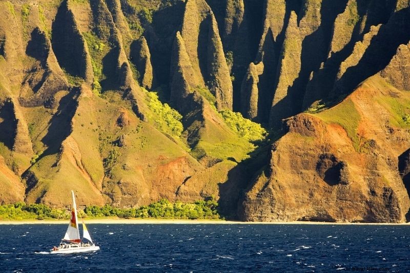 Discover 41 Epic Things to Do in Kauai, Hawaii: Top Tours & Adventures