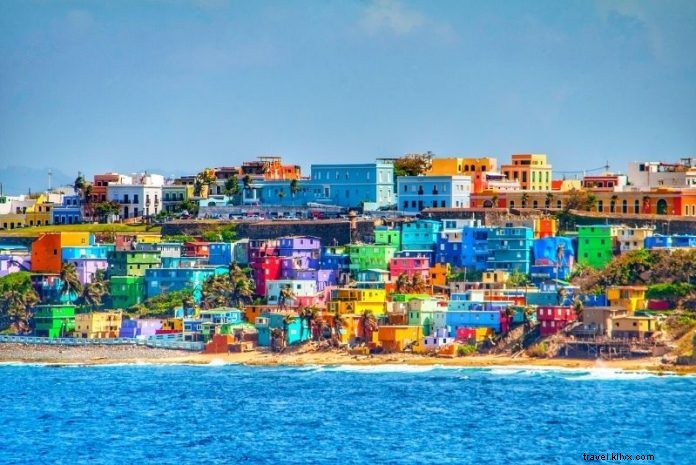 61 Must-Do Things in Puerto Rico: Ultimate Travel Guide to Beaches, Rainforests & More