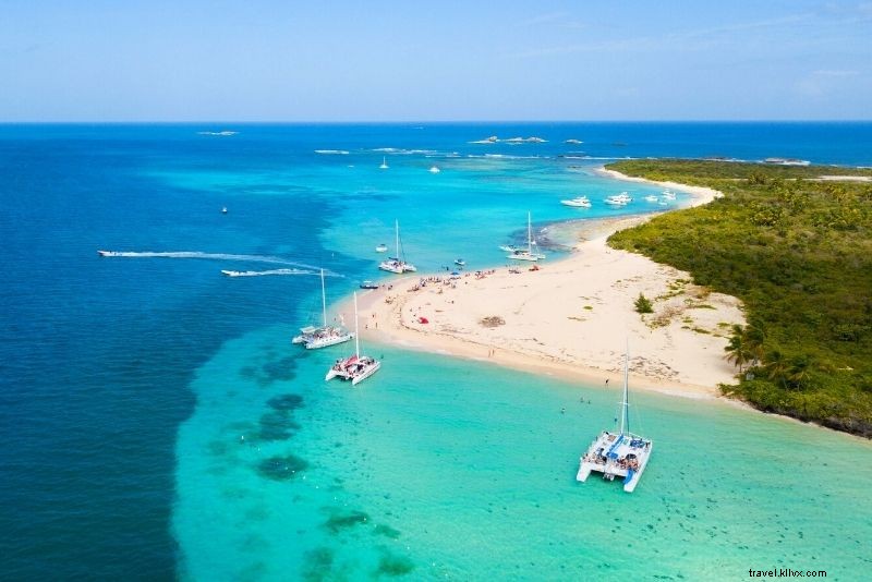 61 Must-Do Things in Puerto Rico: Ultimate Travel Guide to Beaches, Rainforests & More